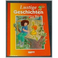 Lustige Geschichten mit Ibo
