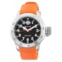 Nautica Men's N14508 BFC Diver Box Set Watch