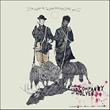 FF Express: The Company Of Wolves