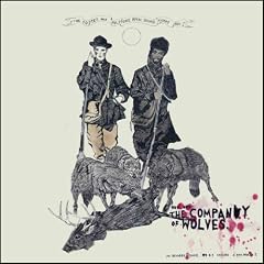 FF Express: The Company Of Wolves