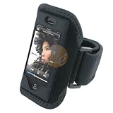 51nRtBDLFQL. SL160  Sport Armband Case Cover  For iPhone 3G by Eforcity