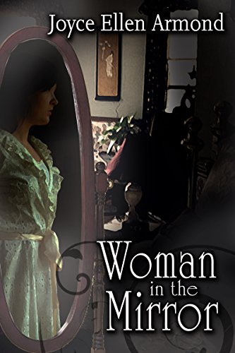 Woman In the Mirror