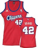 Los Angeles Clippers Corey Maggette Replica Adult Team Color Jersey, Size= Large