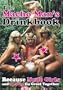 The Macho Man's Drinkbook: Because Nude Girls and Alcohol Go Great Together (Humour)