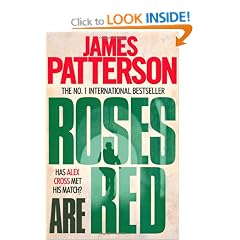 Roses are Red