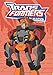 Transformers Animated Volume 9 (Transformers Animated (IDW)) (v. 9)