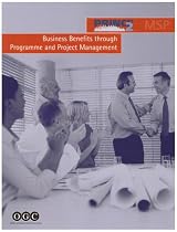 Business benefits through programme and project management