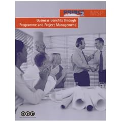 Business benefits through programme and project management