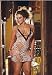 Plus Size Leopard Babydoll