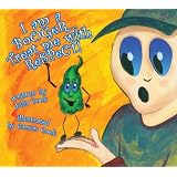 I am a Booger, Treat Me with Respect (Children's/Life Skills)
