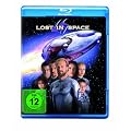 Lost in Space [Blu-ray]