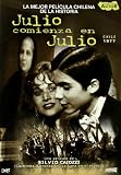 Julio Begins in July (Julio comienza en julio) [Non-US Format, PAL Region 2]