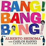 BANG!BANG!BANG!~熱帯歌謡大全集
