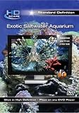 Exotic Saltwater Aquarium Sd (Dol) [DVD] [Import]