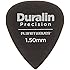 Planet Waves 6DBK7-10 Duralin Precision Guitar Picks, Extra Heavy, 10 Pack