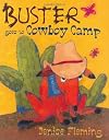 Buster Goes to Cowboy Camp