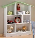 Audrey Play Room Doll House By Coaster