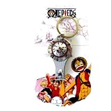 One Piece Chrome Key Chain Nail Clipper - One Piece Accessories - One Piece Nail Clipper - One Piece Nail Clipper
