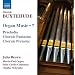Buxtehude: Organ Music, Vol. 7