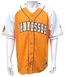 Tennessee Youth Grand Slam Baseball Jersey