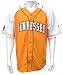 Tennessee Youth Grand Slam Baseball Jersey