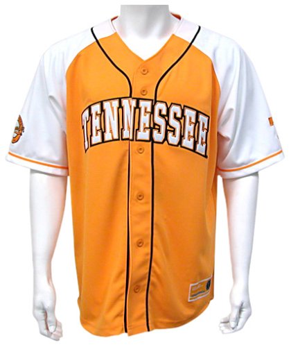 Buy Tennessee Youth Grand Slam Baseball Jersey by Colosseum Athletics