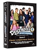 Degrassi: The Next Generation - Season 4