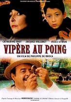 Vipere au poing