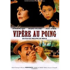 Vipere au poing