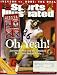 Sports Illustrated January 16, 2006 Jerome Bettis/Pittsburgh Steelers, Kobe Bryant & Allen Iverson Scoring Duel, Duke Blue Devils Women's Basketball