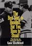 The Best Seat in Baseball, But You Have to Stand: The Game as Umpires See It (Writing Baseball)