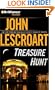 Treasure Hunt (Wyatt Hunt Series)