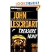 Treasure Hunt (Wyatt Hunt Series)