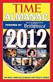 Time Almanac 2012: Powered By Encyclopedia Britannica