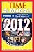 Time Almanac 2012: Powered By Encyclopedia Britannica