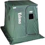 Eskimo Pro 2-Person Ice Fishing Shelter