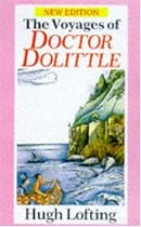 The Voyages of Dr. Dolittle (Red Fox older fiction)