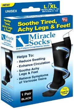 Miracle Socks