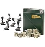 GW40-42 Warhammer 40,000 Munitorum Dice