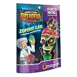 Save Today Candy Maker Doctor Dreadful Zombies Zombie Lab Food Refill