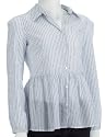 Tommy Hilfiger Childrenswear SANDY BLOUSE L/S EX50124644 Mädchen Bluse