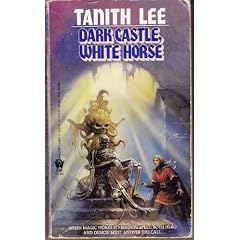 Dark Castle White Horse