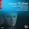 Beethoven : Sonates pour piano n� 27, n� 28 & n� 29 : Hammerklavier