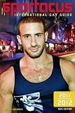 Spartacus International Gay Guide 2011-2012 (Spartacus Travel Guide)