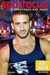 Spartacus International Gay Guide