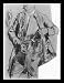 Adolf Friedrich Erdmann of Menzel (Character study of Hans Karl von Winterfeldt, Prus...