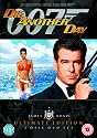 Bond Remastered - Die Another Day (1-disc) [DVD] [2002]
