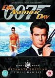 Bond Remastered - Die Another Day (1-disc) [2002]