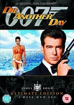 Bond Remastered - Die Another Day (1-disc) [2002]