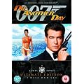 Bond Remastered - Die Another Day (1-disc) [DVD] [2002]